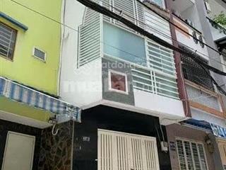 Bán nhà 437/3 hoàng văn thụ hẻm 8m 45m2 2 lầu giá 3.6 tỷ
