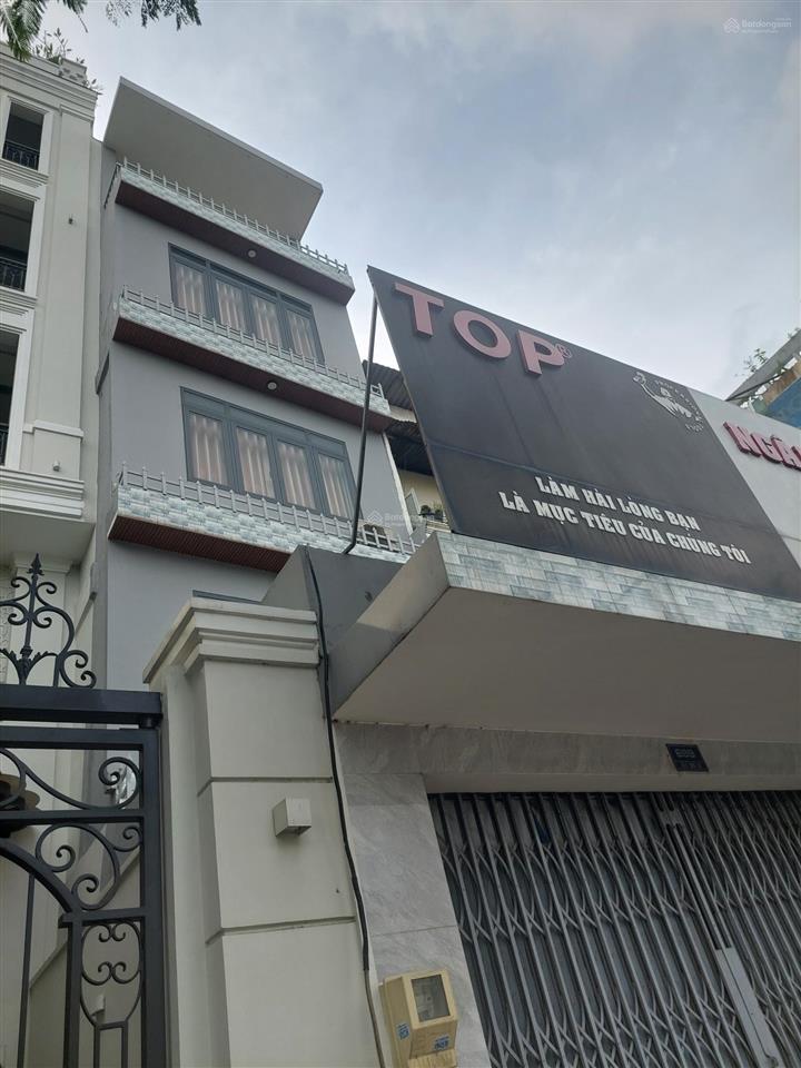 Bán nhà mặt tiền 699 lý thường kiệt 4.2x12m 4 tầng giá 14 tỷ.
