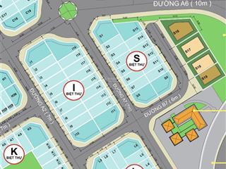 Bán lô góc trục chính hoàng phú. giá tốt 27tr/m2