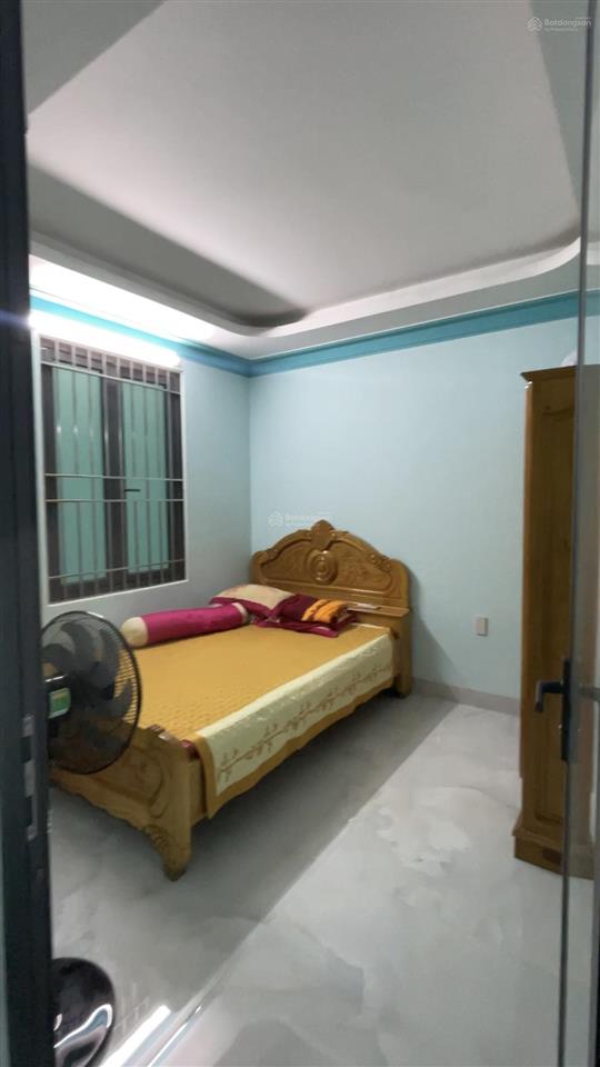 Bán nhanh nhà 3 tầng, mới xây kdt hoàng phú chỉ 3,98 tỷ.  0901 340 ***