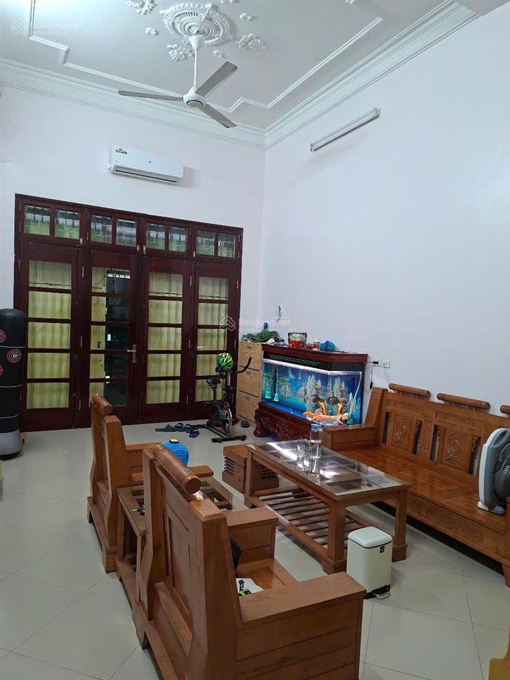 Chính chủ bán nhà phố sài đồng dt 64,5m² ôtô tải tránh kinh doanh sầm uất giá chỉ 14.85 tỷ