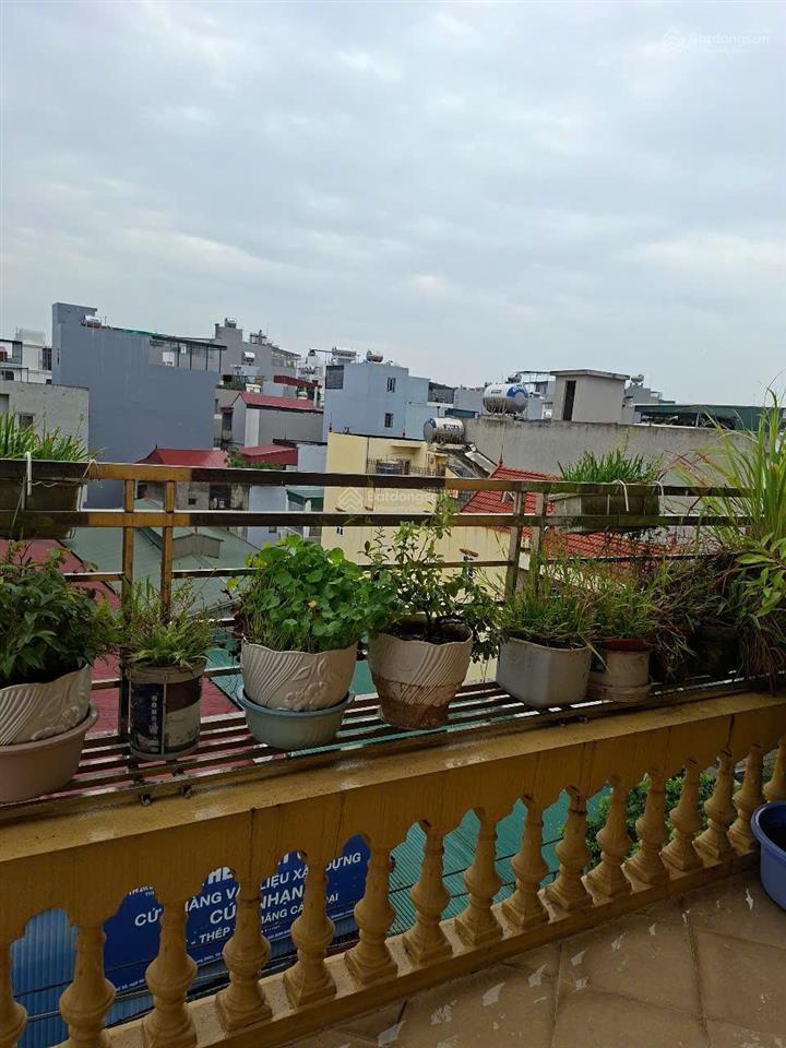 Chính chủ bán nhà phố sài đồng dt 64,5m² ôtô tải tránh kinh doanh sầm uất giá chỉ 14.85 tỷ