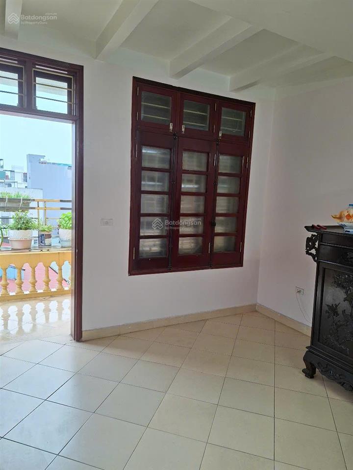 Chính chủ bán nhà phố sài đồng dt 64,5m² ôtô tải tránh kinh doanh sầm uất giá chỉ 14.85 tỷ