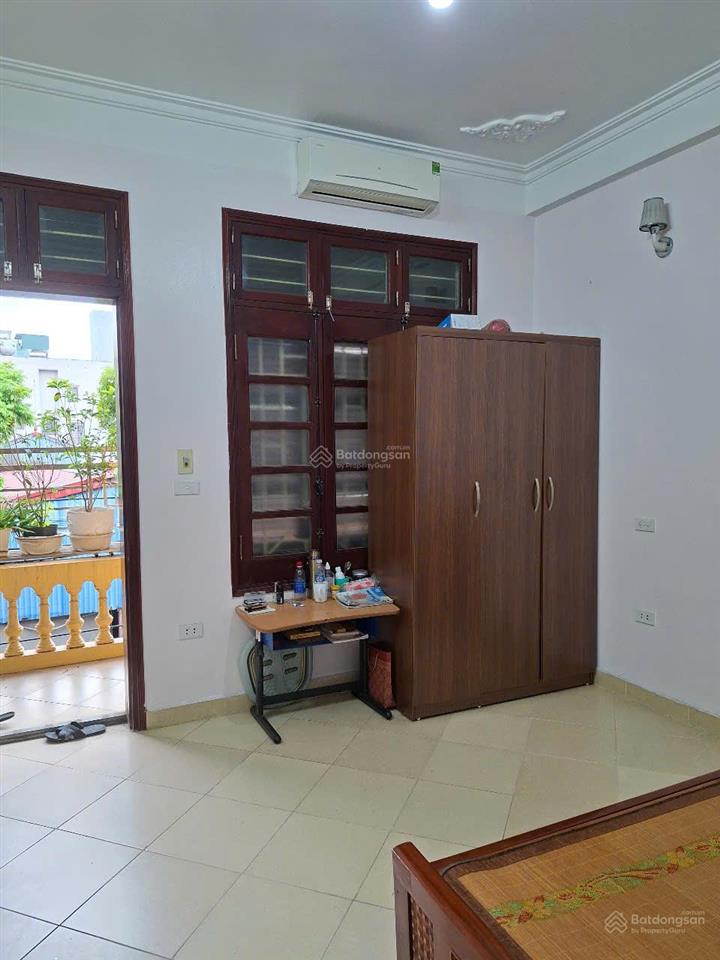 Chính chủ bán nhà phố sài đồng dt 64,5m² ôtô tải tránh kinh doanh sầm uất giá chỉ 14.85 tỷ