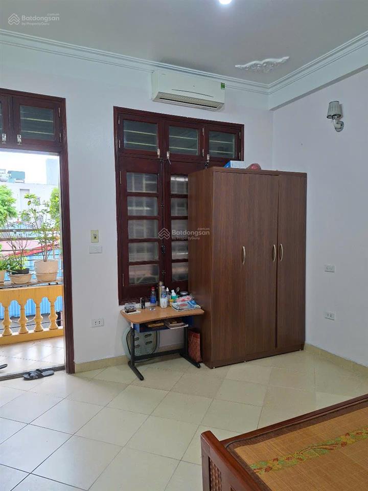 Chính chủ bán nhà riêng 4,5 tầng phúc lợi, long biên đường rộng kinh doanh tốt gần nguyễn văn linh