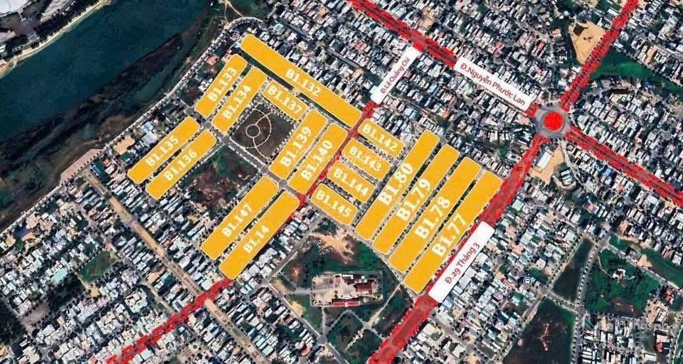 Đất nền lê quảng chí giá trực tiếp cđt không qua sang nhượng giá rẻ hơn so với thị trường .