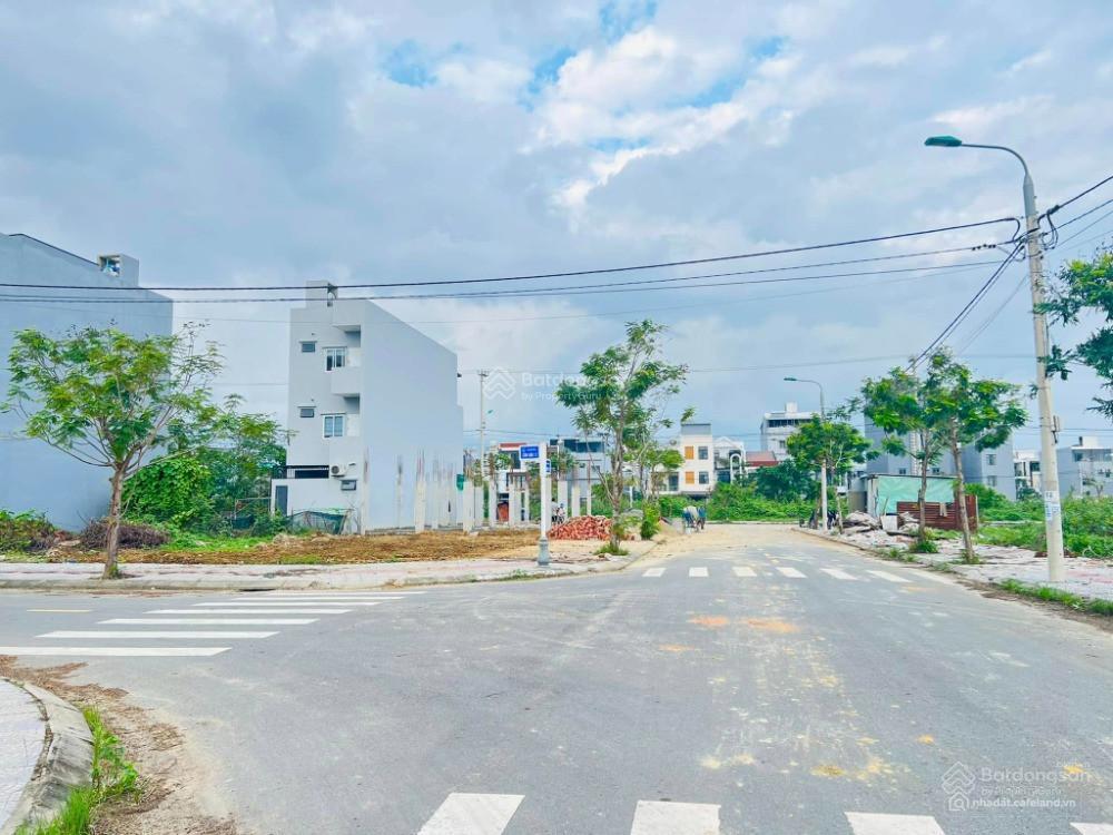 Bán đất tại cồn dầu 19, 6,8 tỷ vnd hướng tây bắc