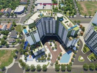 Căn hộ 2 pn 68m2 view biển đà nẵng giá chỉ từ 2,5 tỷ , hỗ trợ vay 70% đóng trước 650 triệu
