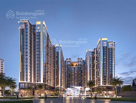 Bán căn hộ fpt plaza4 view đẹp, 3,9 tỷ, 64,93m2 tại võ chí công, p hòa hải, q.ngũ hành sơn, đà nẵng