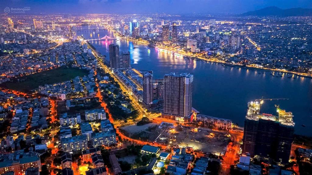 Ra mắt sun symphony 5  căn hộ view sông hàn ,view pháo hoa quốc tế diff giá ưu đãi chỉ từ 1 tỷ hơn