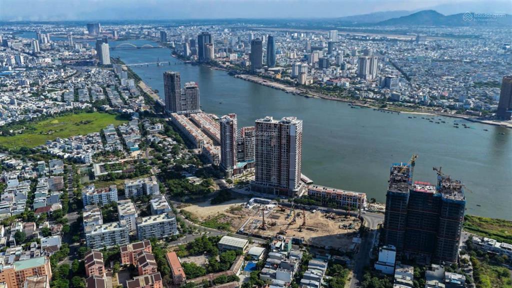 Ra mắt sun symphony 5  căn hộ view sông hàn ,view pháo hoa quốc tế diff giá ưu đãi chỉ từ 1 tỷ hơn