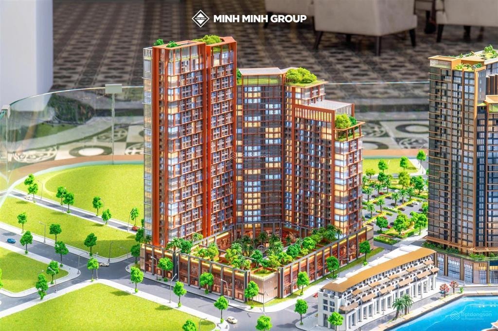 Ra mắt sun symphony 5  căn hộ view sông hàn ,view pháo hoa quốc tế diff giá ưu đãi chỉ từ 1 tỷ hơn