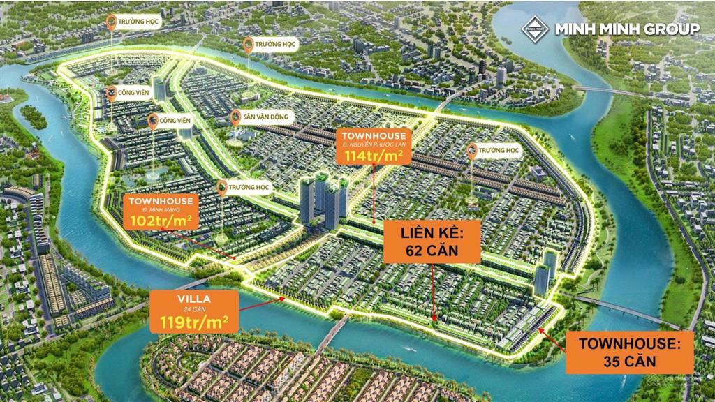 Sụp hầm b211622 kẹp vệt cây xanh khu đầm sen nhx giá chỉ 5,1 tỷ