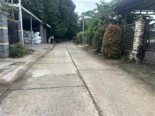 Bán đất tại phường mỹ phước, thành phố bến cát, bình dương, 2,5 tỷ, 201m2