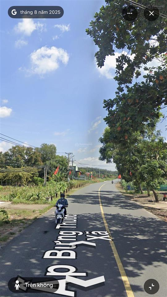 Bán đất 500m2 tại đường 749a, xã long nguyên, huyện bàu bàng, 2,1 tỷ