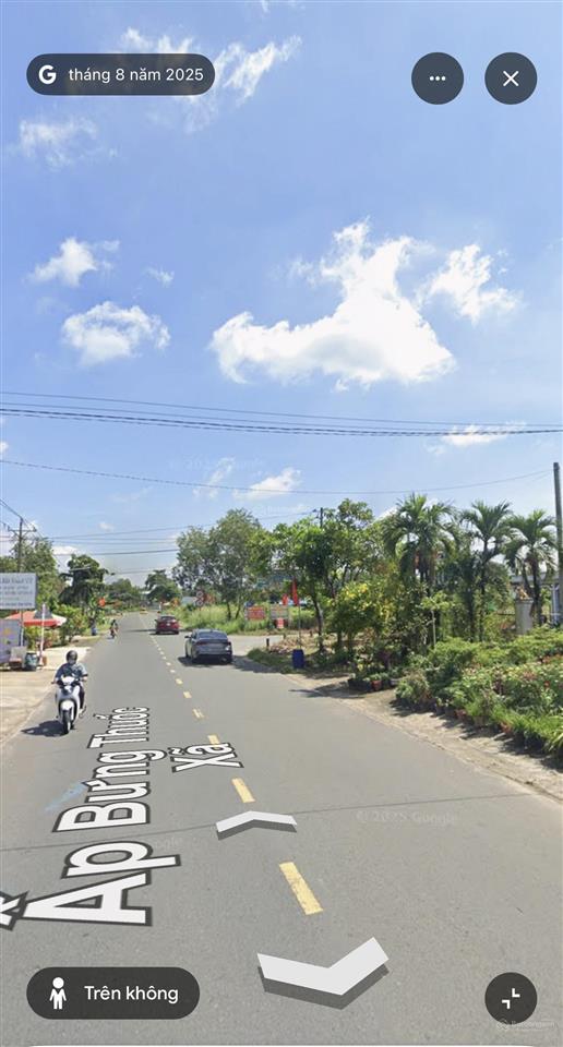 Bán đất 500m2 tại đường 749a, xã long nguyên, huyện bàu bàng, 2,1 tỷ