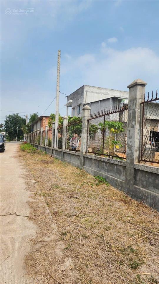 Bán đất tại xã tân khai, đồng nai, 1,5 tỷ, 356,9 m2, hot!