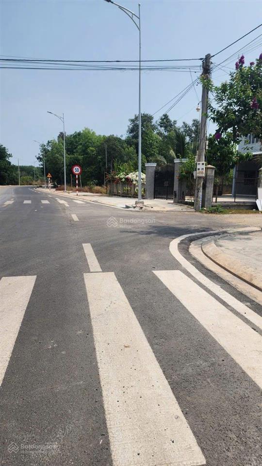 Bán đất tại xã tân khai, đồng nai, 1,5 tỷ, 356,9 m2, hot!