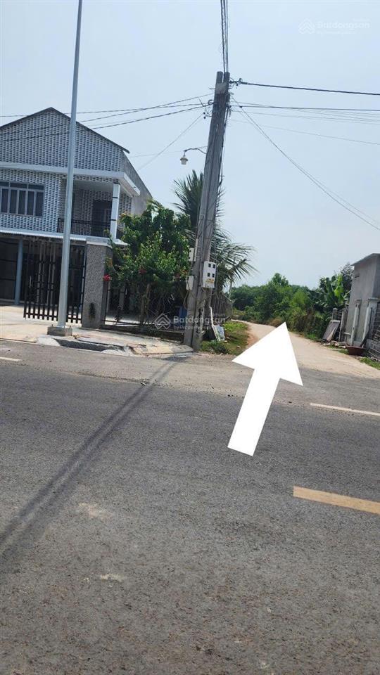 Bán đất tại xã tân khai, đồng nai, 1,5 tỷ, 356,9 m2, hot!