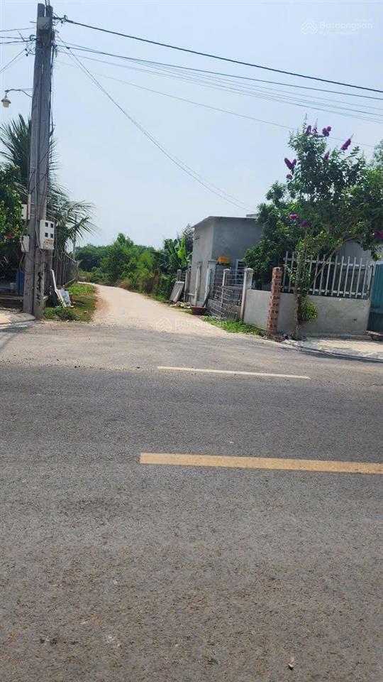 Bán đất tại xã tân khai, đồng nai, 1,5 tỷ, 356,9 m2, hot!