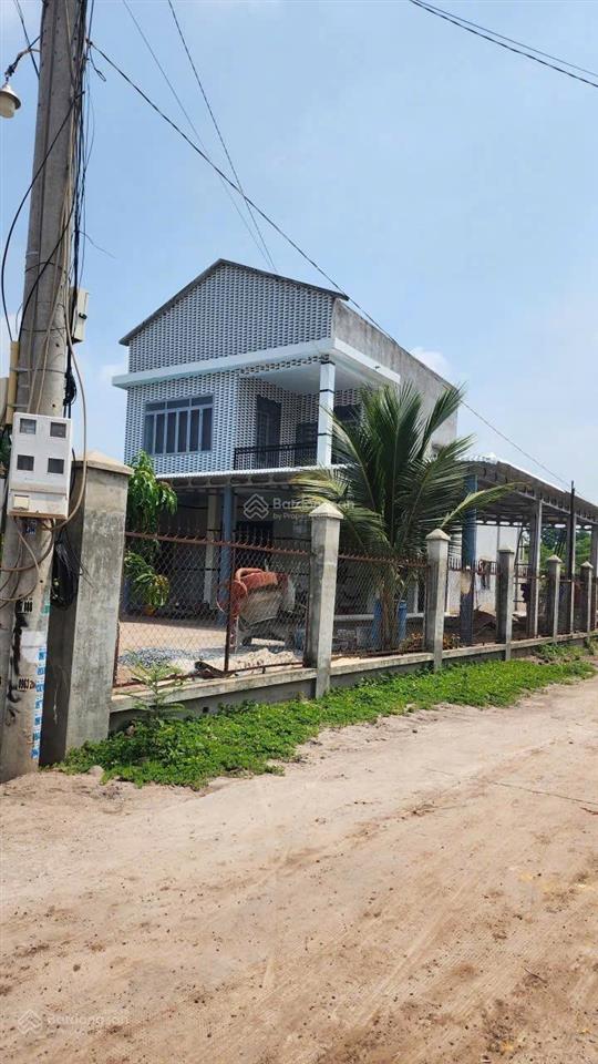 Bán đất tại xã tân khai, đồng nai, 1,5 tỷ, 356,9 m2, hot!