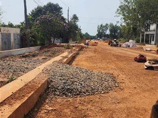 Bán đất tại xã tân khai, 1,35 tỷ, 288 m2, giá siêu hời, nhiều tiện ích