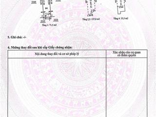 Bán shophouse 4pn, 1wc, 101m2 tại nb16, mỹ phước, bến cát, 4,7 tỷ vnd