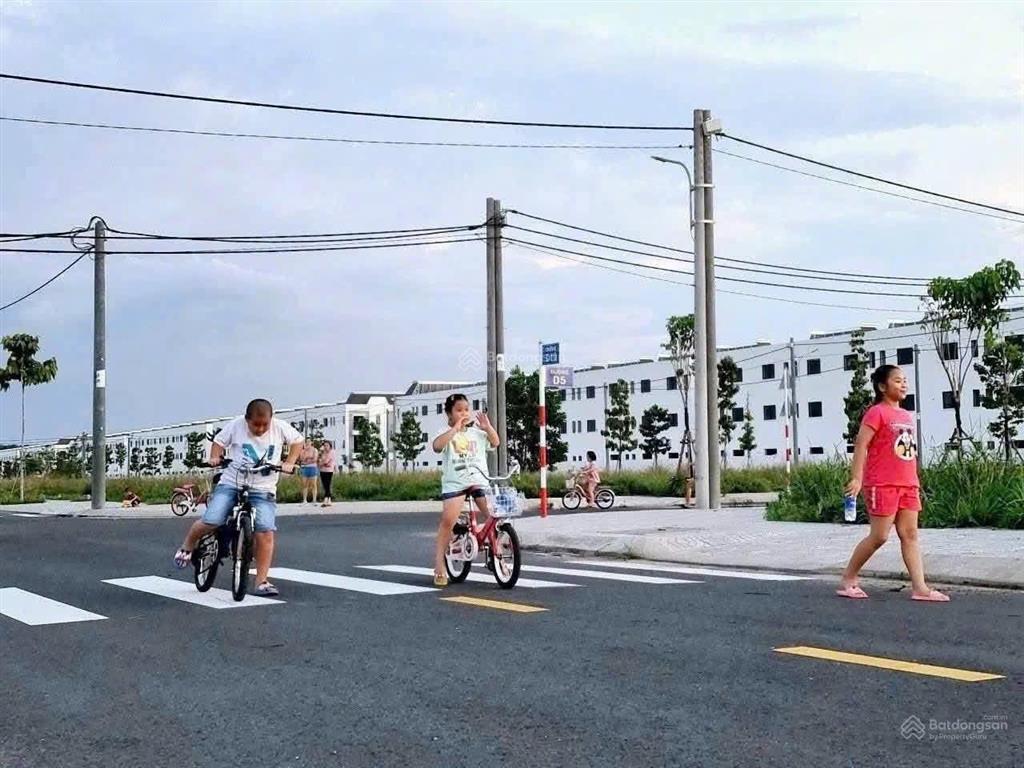 Bán đất nền dự án 1,25 tỷ, 99,5m2 tại nam an bàu bàng, bình dương