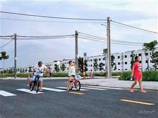 Bán đất nền dự án 1,25 tỷ, 99,5m2 tại nam an bàu bàng, bình dương