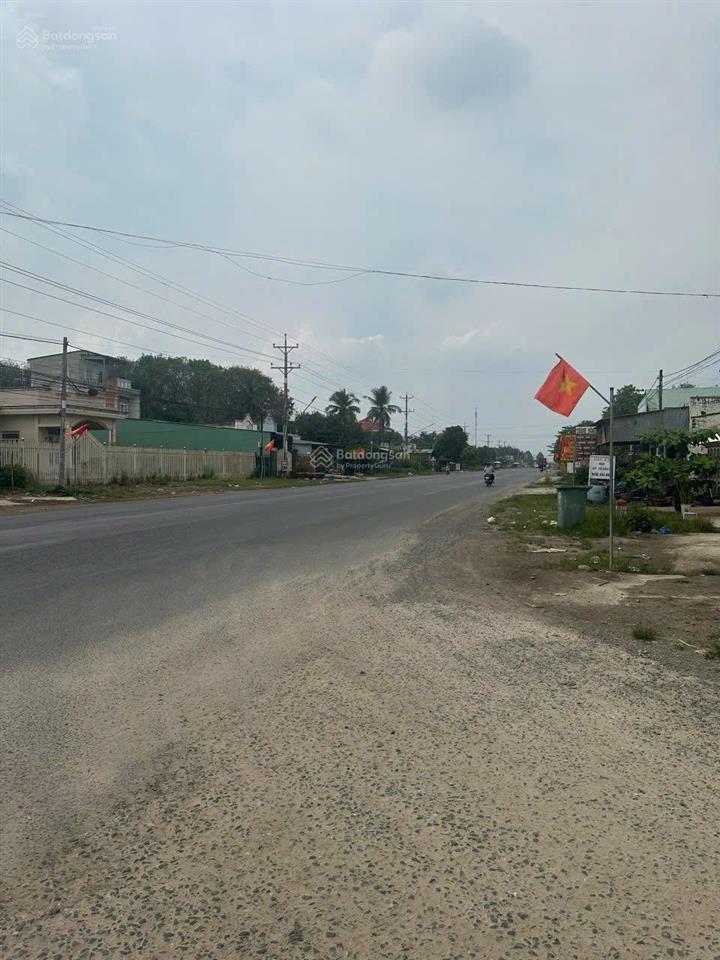 Bán đất tại xã tân phú, tây ninh, 400 triệu, 106.8m2