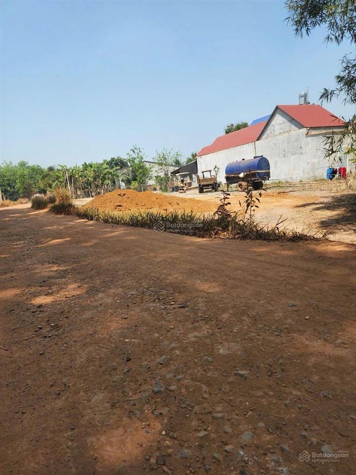 Bán đất tại xã tân phú, tây ninh, 400 triệu, 106.8m2
