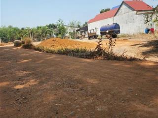 Bán đất tại xã tân phú, tây ninh, 400 triệu, 106.8m2