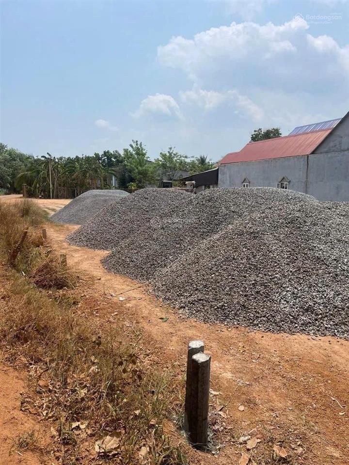 Bán đất tại xã tân phú, tây ninh, 400 triệu, 106.8m2