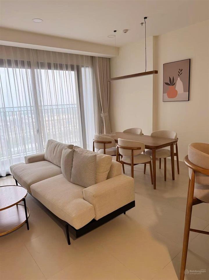 Cho thuê cc 2pn 82m2 tại tầng 10, midori park the glory, 20 triệu vnd