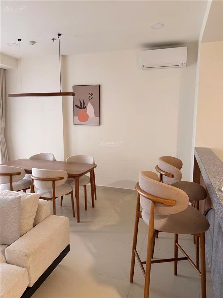 Cho thuê cc 2pn 82m2 tại tầng 10, midori park the glory, 20 triệu vnd