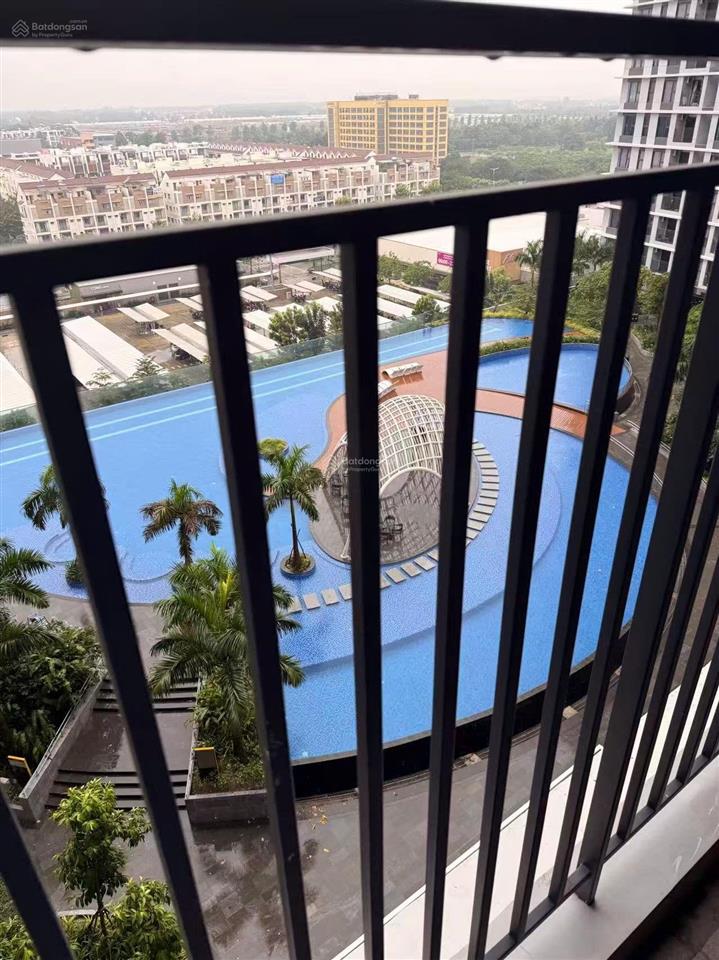 Cho thuê cc 2pn 82m2 tại tầng 10, midori park the glory, 20 triệu vnd