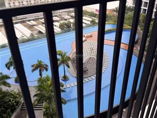 Cho thuê cc 2pn 82m2 tại tầng 10, midori park the glory, 20 triệu vnd
