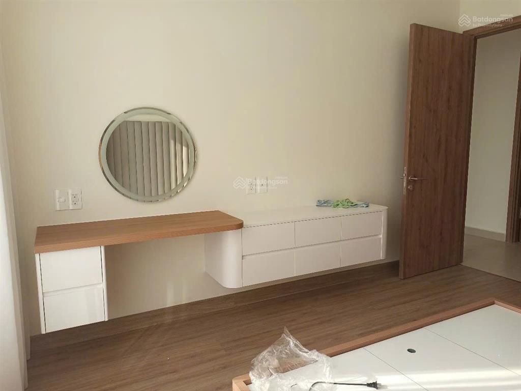 Cho thuê cc 2pn 82m2 tại tầng 10, midori park the glory, 20 triệu vnd
