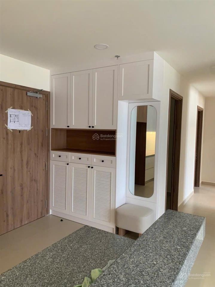 Cho thuê cc 2pn 82m2 tại tầng 10, midori park the glory, 20 triệu vnd