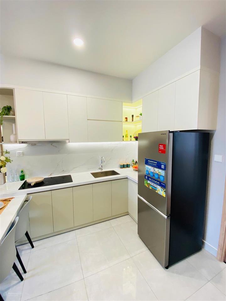 Khome apartment, n8, hòa phú, thủ dầu một, 820 triệu, 37.7m2 hàng hot chỉ với