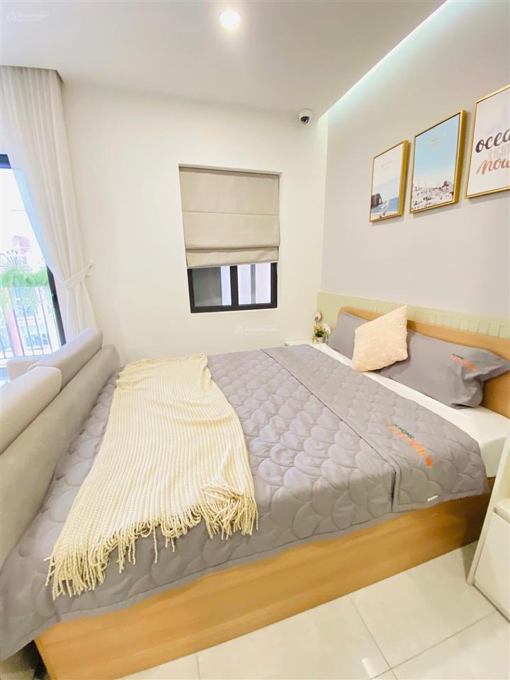 Khome apartment, n8, hòa phú, thủ dầu một, 820 triệu, 37.7m2 hàng hot chỉ với
