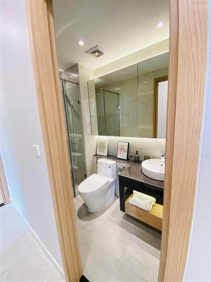 Bán nhà ở xã hội cc 70m2 tại khome apartment, 1,69 tỷ