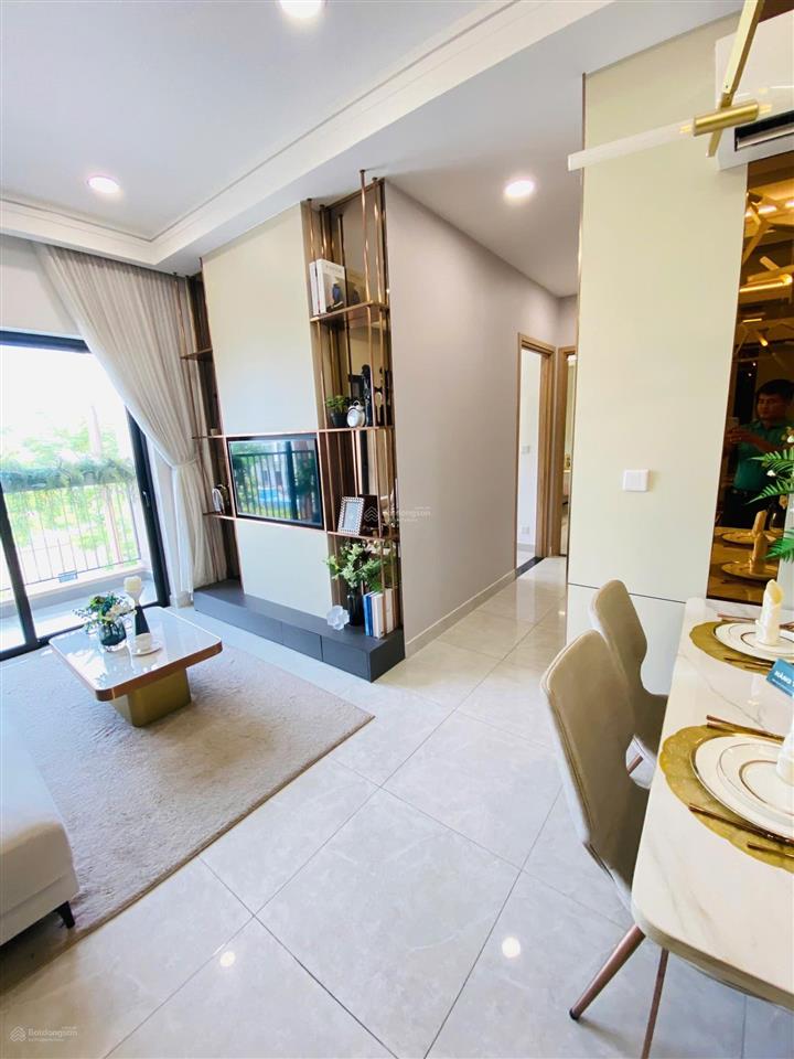 Bán nhà ở xã hội cc 70m2 tại khome apartment, 1,69 tỷ