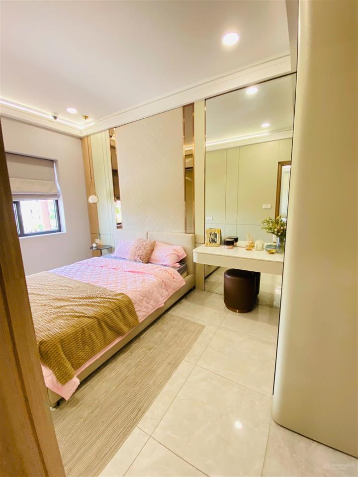 Bán nhà ở xã hội cc 70m2 tại khome apartment, 1,69 tỷ