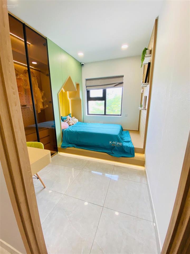 Bán nhà ở xã hội cc 70m2 tại khome apartment, 1,69 tỷ