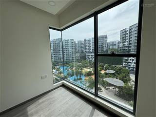 Bán căn hộ 2pn, 2wc, dt 96m2, view hồ bơi, tầng trung, mát mẻ, tt chỉ 20%, trả chậm 36 tháng!