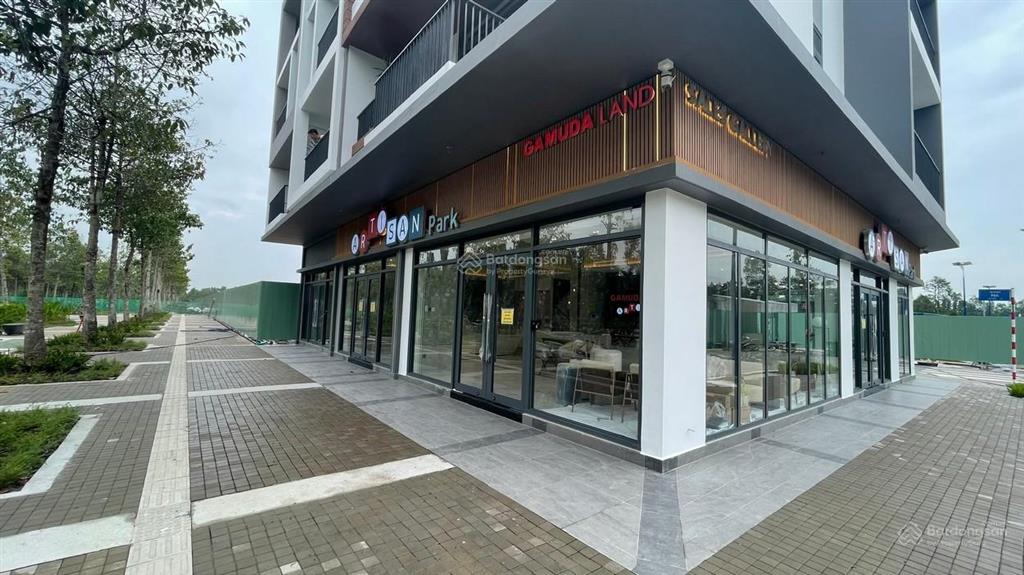 Csbh siêu thanh toán trả giãn 5 năm 0 ls, duy nhất t3/2026! shophouse artisan park bình dương