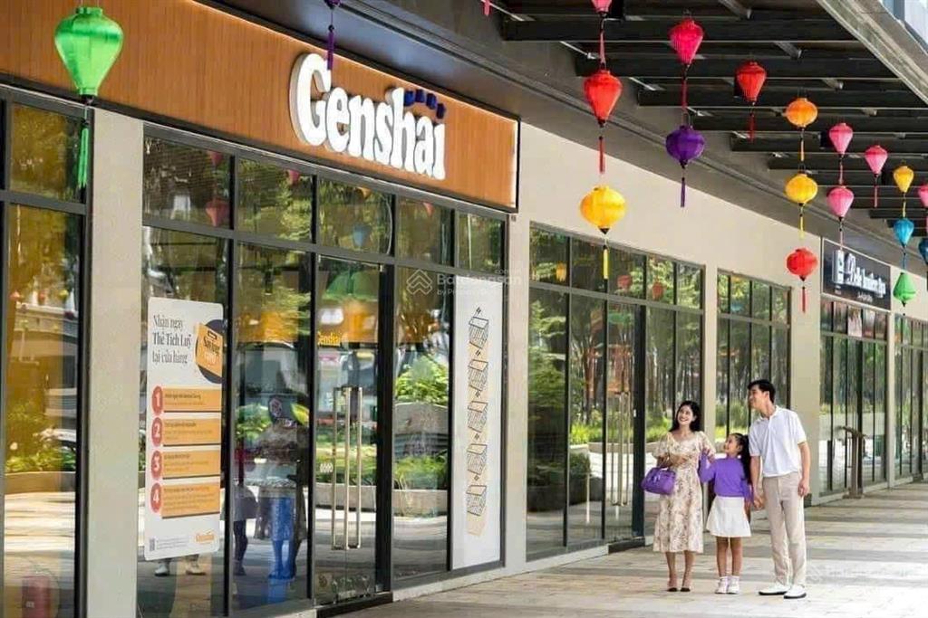 Bán shop celadoncity, dt 245m2 , ngang 8.4  17m, chỉ từ 3xtỷ, giá thuê cao nhất khu vực!