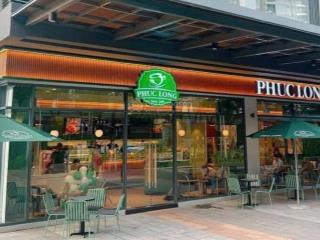 Bán shop celadoncity, dt trên 200m2 , ngang 8.4  17m, chỉ từ 25tỷ, giá thuê cao nhất khu vực!