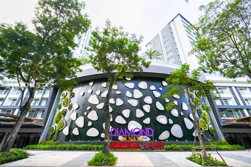 {new listing} căn 2pn alnata plus, view đại lộ celadon, trả nhanh, giá chỉ 7,35! bao hết